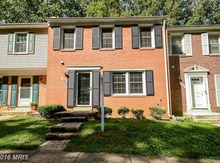 5686 Kirkham Ct, Springfield, VA 22151