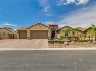 2864 E Bellflower Dr, Gilbert, AZ 85298