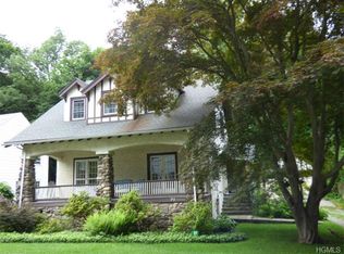 27 Ferncliff Rd, Scarsdale, NY 10583