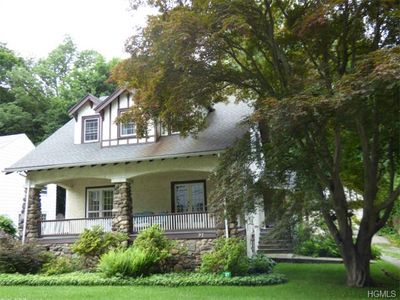 27 Ferncliff Rd, Scarsdale, NY, 10583