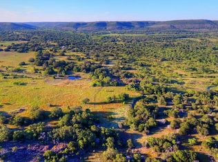 3108 County Road 216, Llano, TX 78643