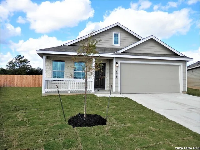 3 bed, 2.0 bath, 1217 sqft, $2,150 — Photo 2