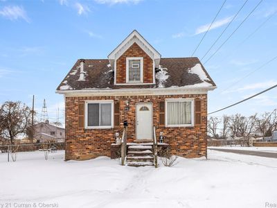 7004 Dodge Ave, Warren, MI, 48091