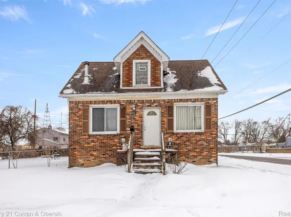 7004 Dodge Ave, Warren, MI 48091