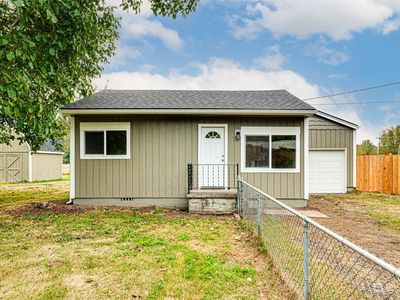 112 Hawthorne Street, Kelso, WA, 98626