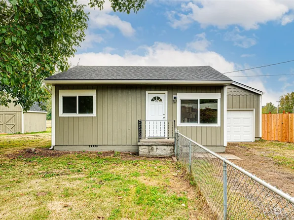 112 Hawthorne Street, Kelso, WA 98626
