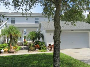 467 E Curlew Pl, Tarpon Springs, FL 34689