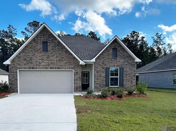 39504 White Sand Ln, Ponchatoula, LA 70454