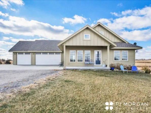 6220 S 234th St, Gretna, NE 68022