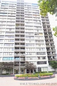 410 W 7th St APT 224, Tulsa, OK, 74119