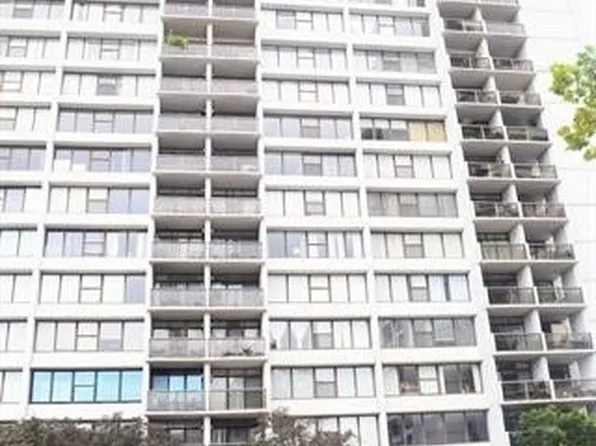 410 W 7th St APT 224, Tulsa, OK 74119