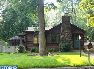 28 Rancocas Blvd, Mount Laurel, NJ 08054