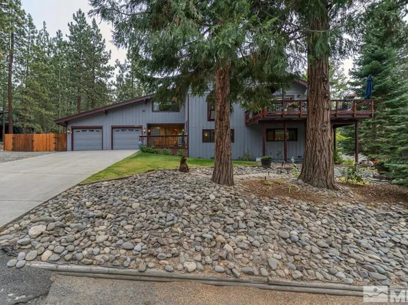 289 McFaul Way, Zephyr Cove, NV 89448