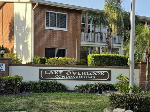 4580 Overlook Dr NE APT 187, Saint Petersburg, FL 33703