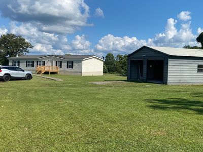 4881 County Road 38, Hanceville, AL, 35077