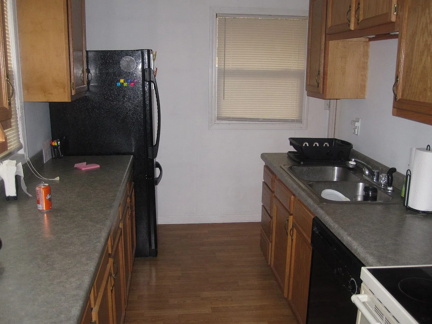 725 Giblin Drive | 2-Car Garage + Fenced-In Yard — Photo 4