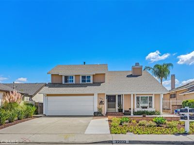 22032 Salcedo, Mission Viejo, CA, 92691