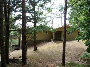 450 Lake Forest Estate Rd, Tumbling Shoals, AR 72581