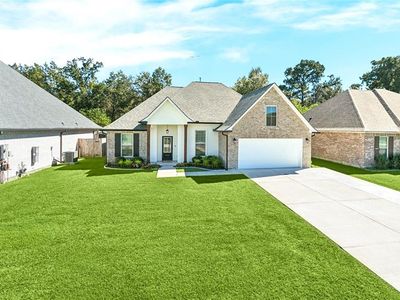 269 Hidden Cypress Dr, Belle Chasse, LA, 70037