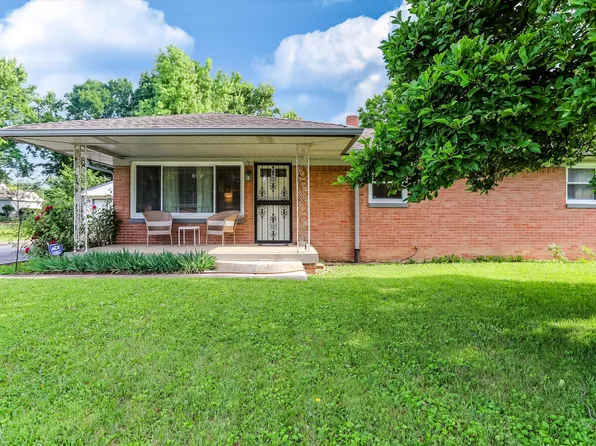 2255 Hanover Dr, Indianapolis, IN 46227