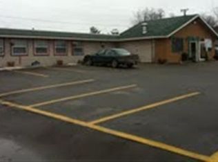 125 S 8th St, Medford, WI 54451