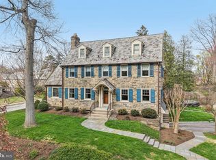 500 E Murdoch Rd, Philadelphia, PA 19119