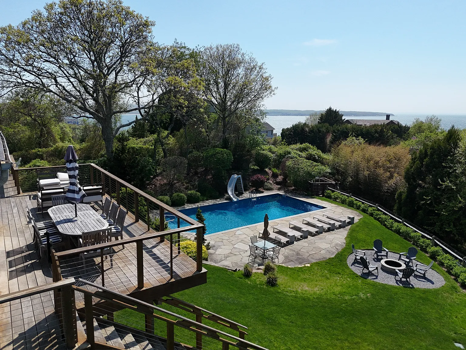 Sunset View Home With Pool — Photo 3