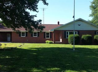 7803 E Us Highway 50, Montgomery, IN 47558
