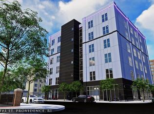 44 Hospital St, Providence, RI 02903