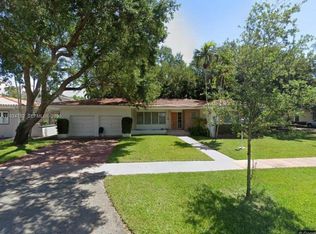 6011 Leonardo St, Coral Gables, FL 33146