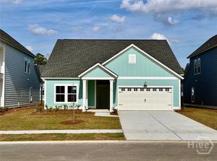 147 Weyview Gardens, Pooler, GA 31322