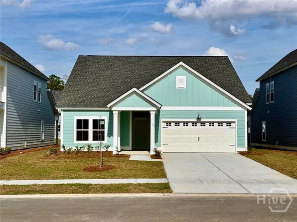 147 Weyview Gardens, Pooler, GA 31322