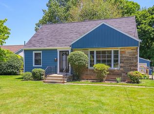 96 Nottingham St, Tallmadge, OH
