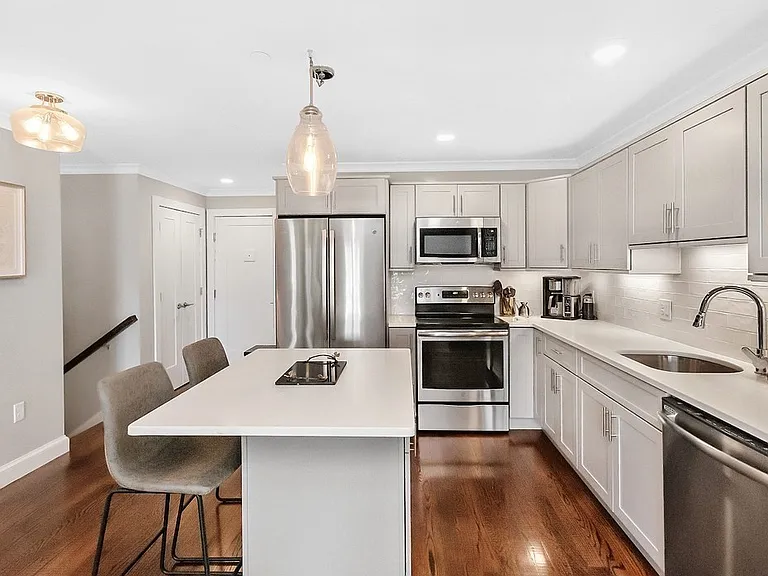 1789 Centre St #405 — Photo 5