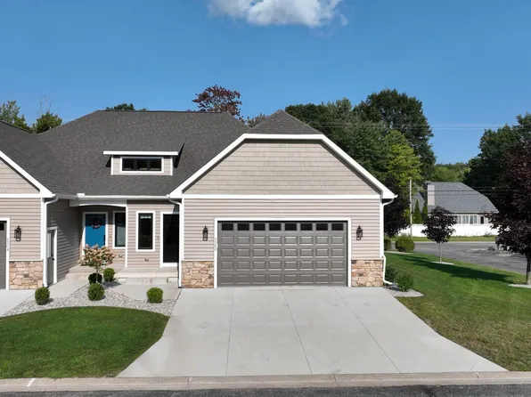 5502 Greenridge Dr #1, Midland, MI 48640