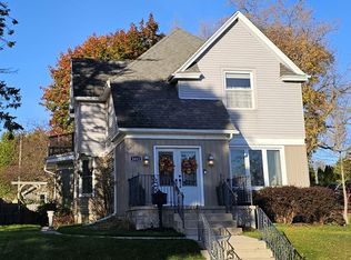 1012 Lincoln Blvd, Manitowoc, WI 54220