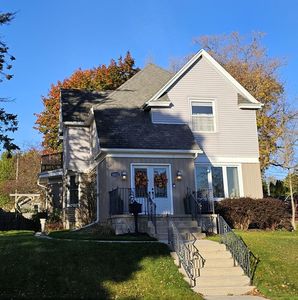 1012 Lincoln BOULEVARD, Manitowoc, WI, 54220