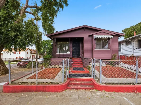 1901 85th Ave, Oakland, CA 94621