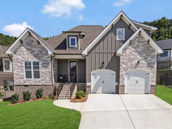 9888 Trestle Cir Unit 49, Ooltewah, TN 37363