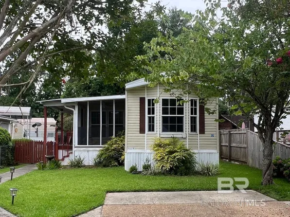 657 Escambia Loop, Lillian, AL 36549