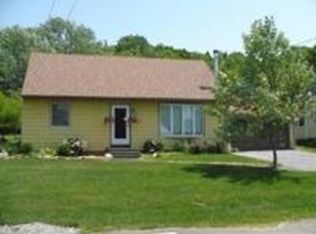 8785 Homer Ave, Eden, NY 14057