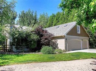 9371 W Chelan Ave, Garden City, ID 83714