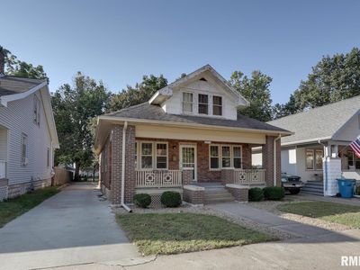 2042 Elm St, Quincy, IL, 62301