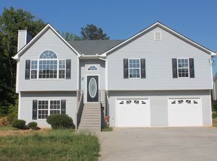 134 Muirwood Dr, Temple, GA 30179