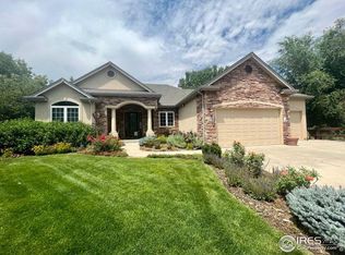 2739 Treasure Cove Rd, Fort Collins, CO 80524