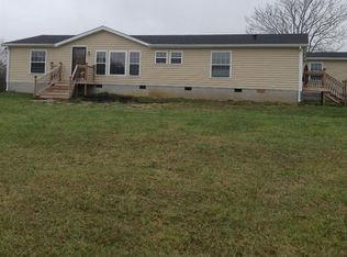 5365 Crandall Lanesville Rd NE, Georgetown, IN 47122