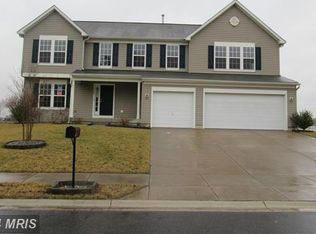 1522 Cattail Commons Way, Denton, MD 21629