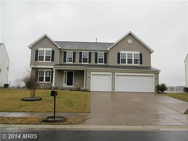 1522 Cattail Commons Way photo 1