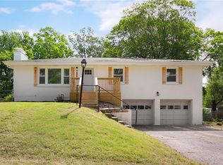 2217 N 83rd St, Kansas City, KS 66109