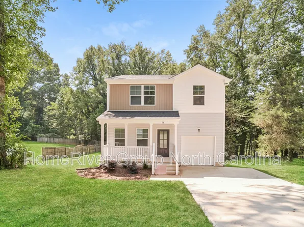 18 Carnes Rd, Winston Salem, NC 27127